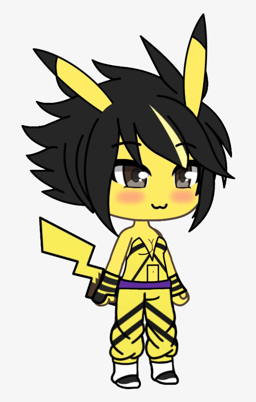 Here It Is, Pikachu Oturan V2 <br /> <br />, transparent png