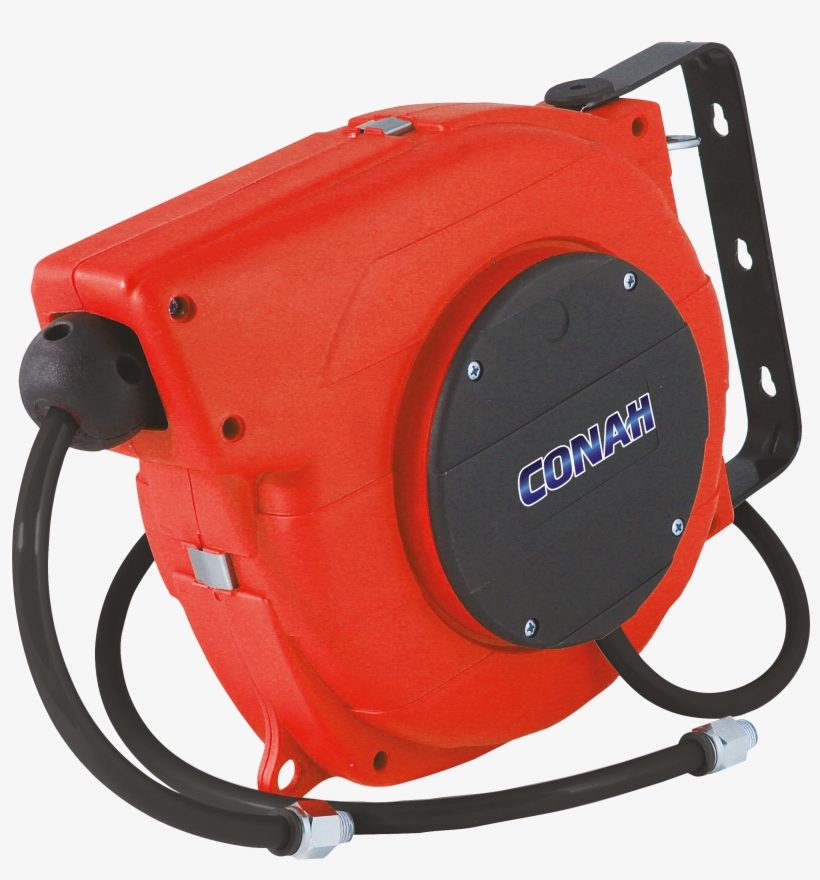 Plastic Air, Water Hose Reels, transparent png