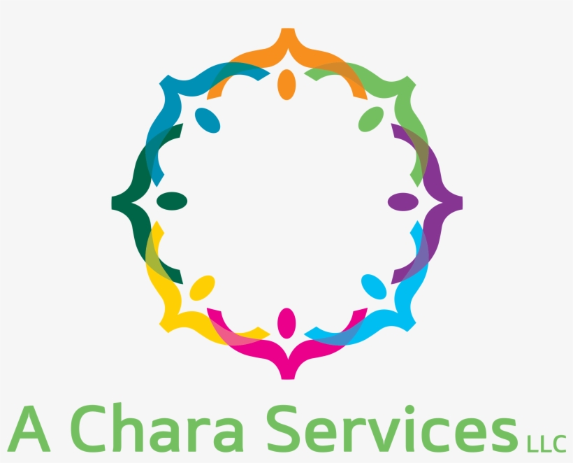 A Chara Services Logo, transparent png