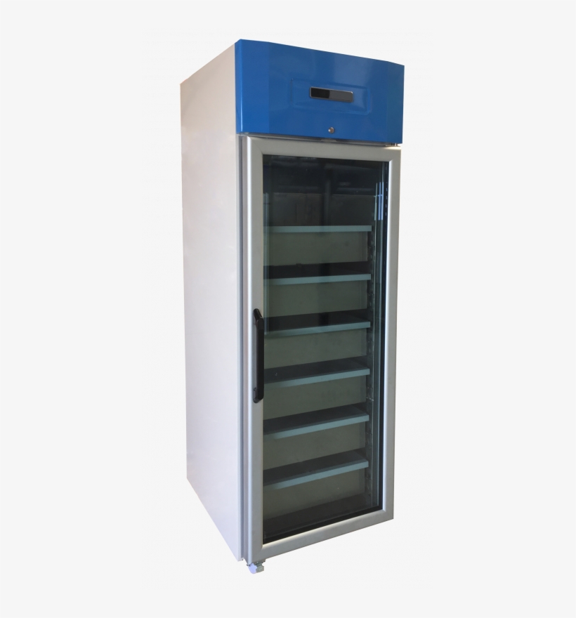 The Lr700g 4ºc Laboratory Refrigerator With Double, transparent png