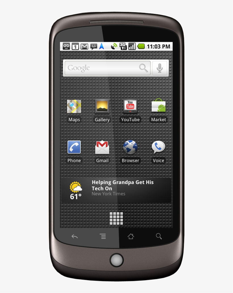 The Original Htc Snapdragon Phones, transparent png