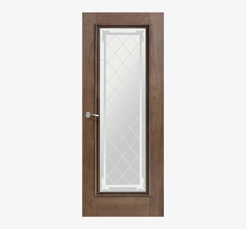Romula 5 Glazed Door, transparent png