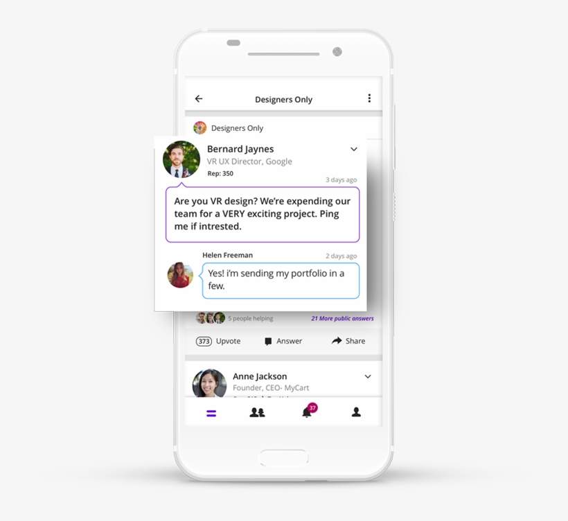 Silo Members Share Unpublished Jobs Openings With Each, transparent png