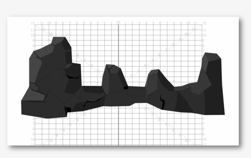 As You Can See From The Figure Below, The Rocks Layer, transparent png