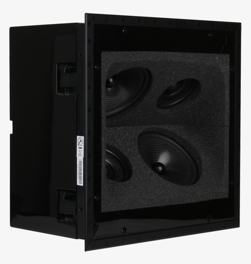 Sonance Cinema Series Lcr1s, transparent png