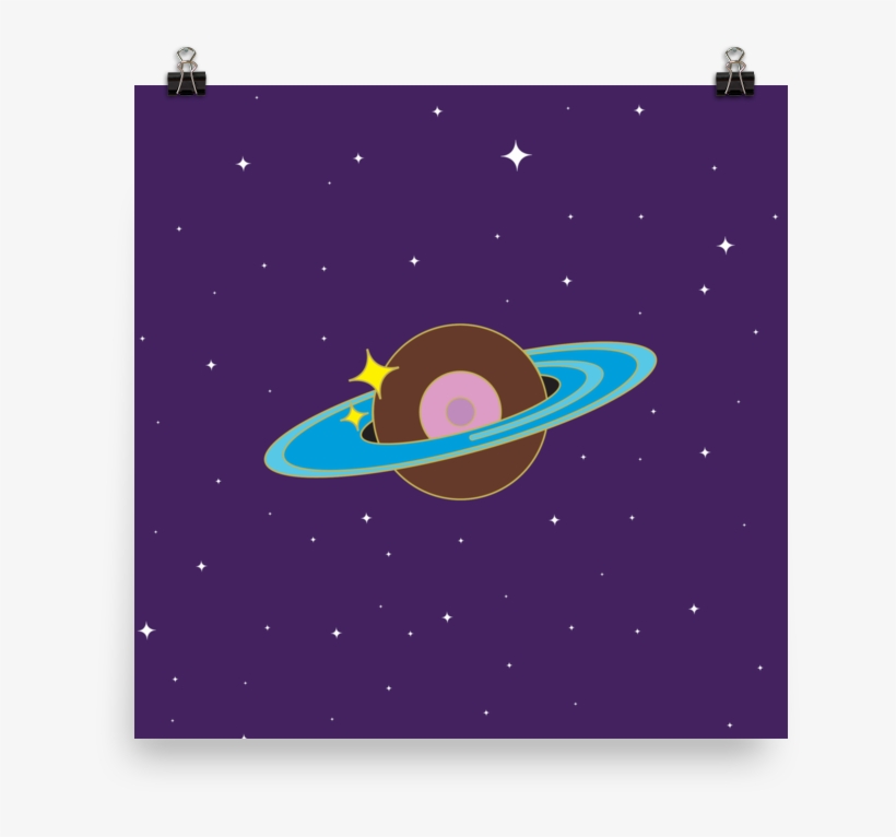 Space Boob C Poster Space Boob C Poster, transparent png