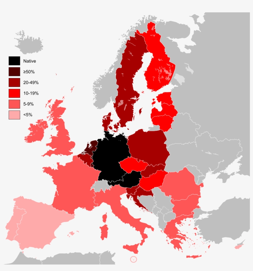 Blog 1 German, transparent png