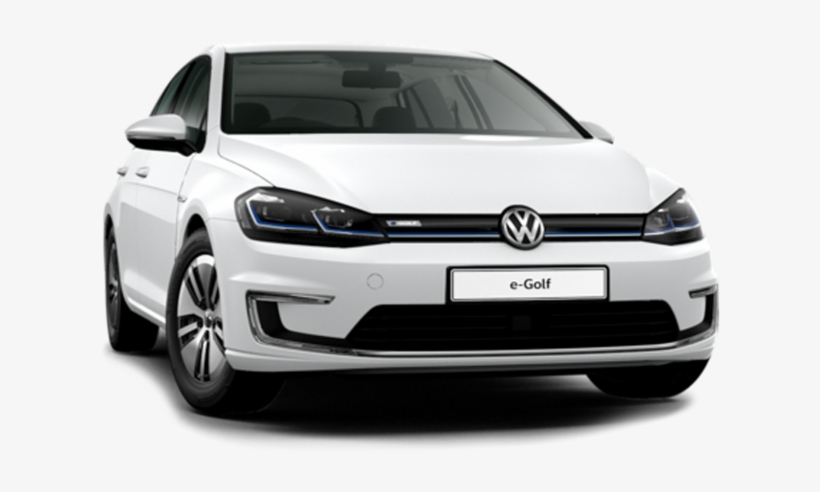 E-golf, transparent png