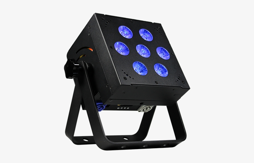 Skybox W-dmx, transparent png