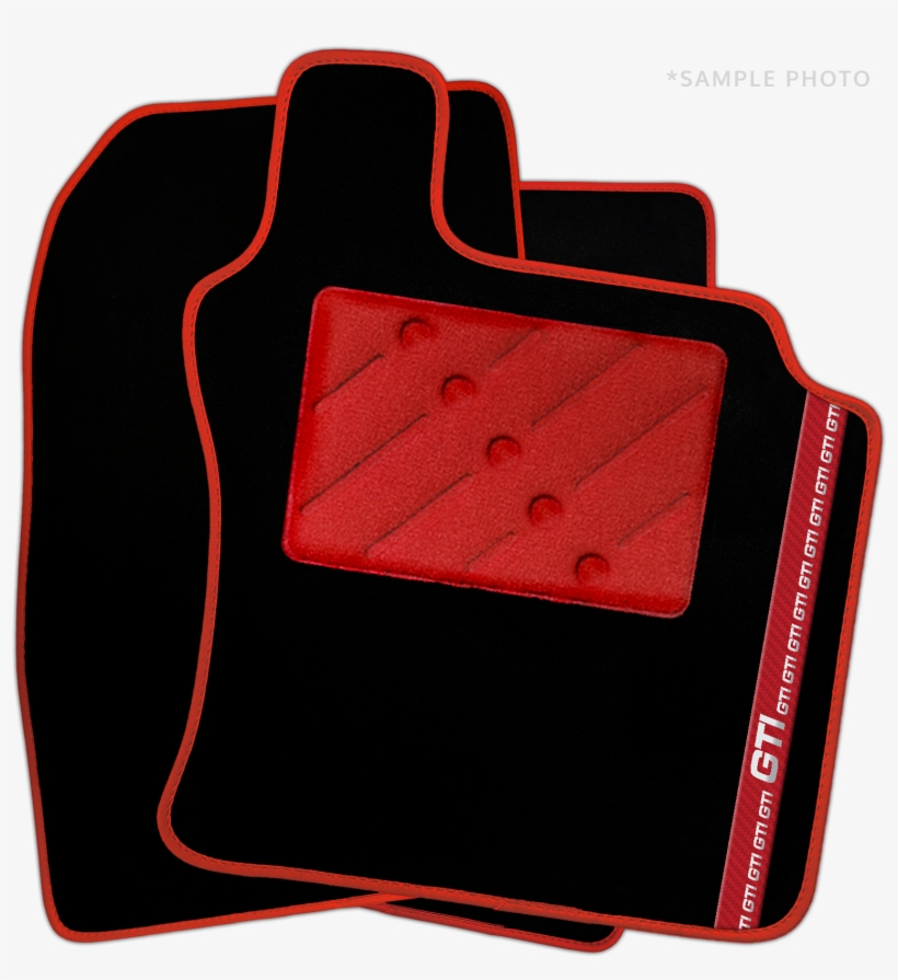 Vw Golf Car Mats Golf R Vii 2012, transparent png
