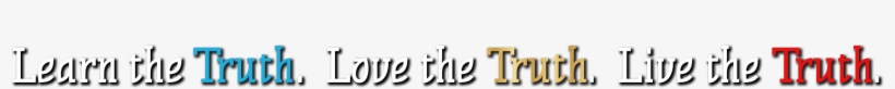 The Most Simple Basic Truth Everyone Needs But Few, transparent png
