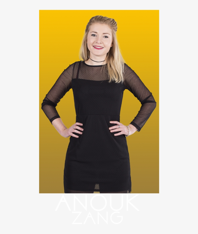 Anouk Test, transparent png