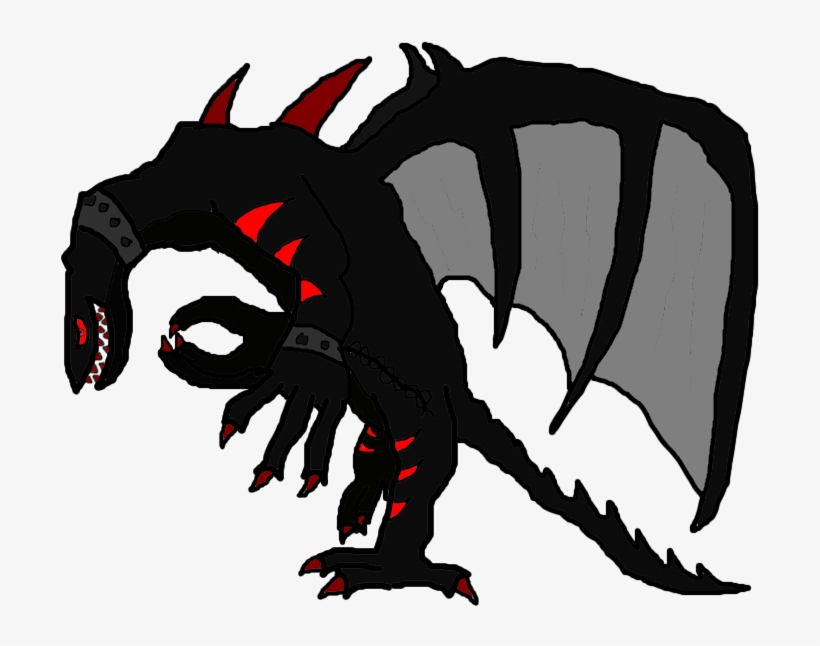 Demonic Bypaldian, transparent png