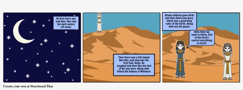 Osiris, transparent png