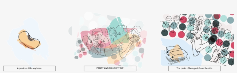 For The Colour Palatte Of The Whole Project, I Decide, transparent png