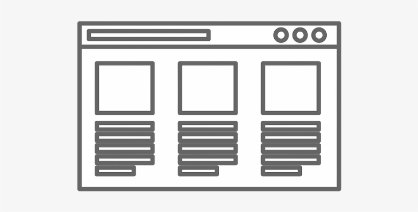 Our Monthly Subscription Includes, transparent png