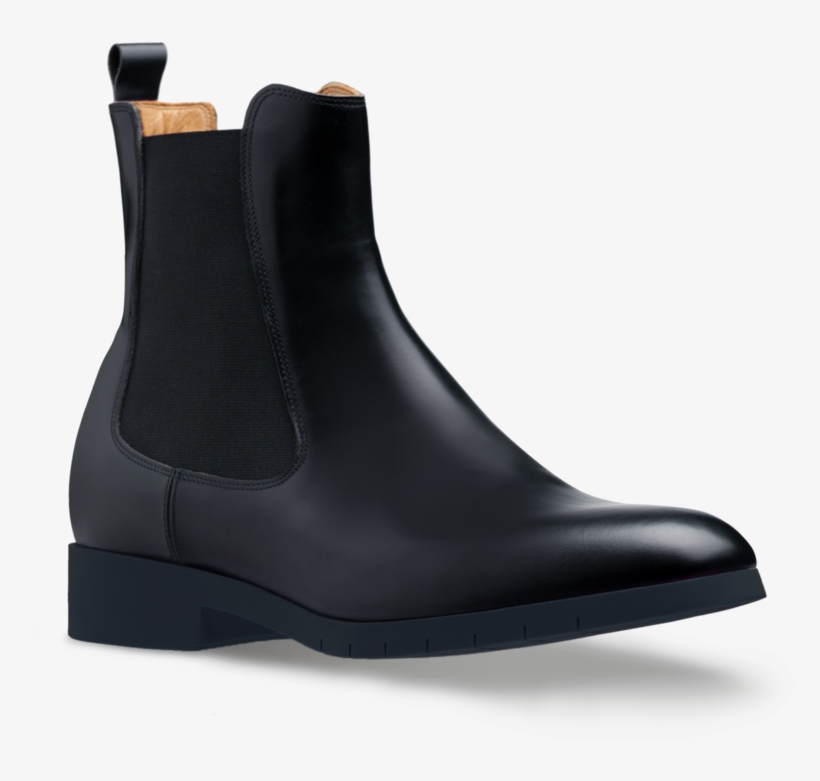 Chelsea Boot Ciara, transparent png