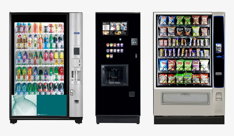 “we Stock A Huge Range Of Machines, Suitable For Every, transparent png