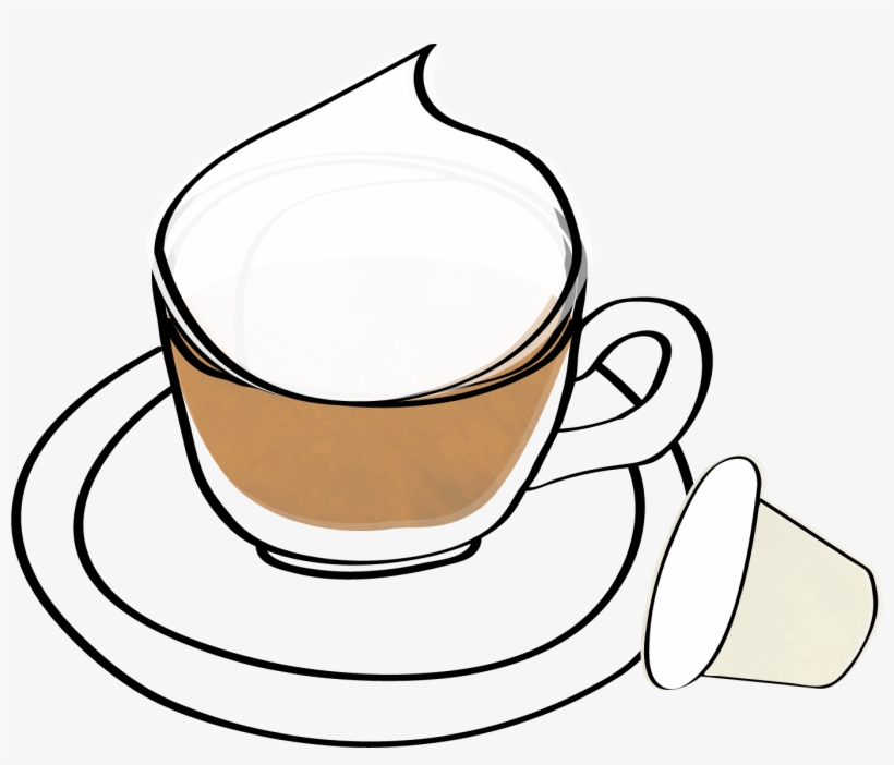 Cappuccino Pods , 2018 07 24, transparent png