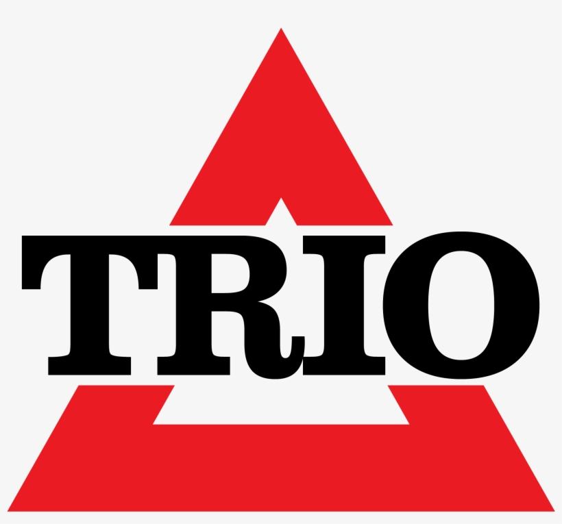 Trio Logo , 2018 03 08, transparent png