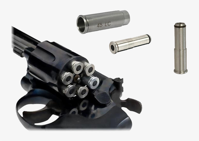 What Chambering Is Your Revolver, transparent png