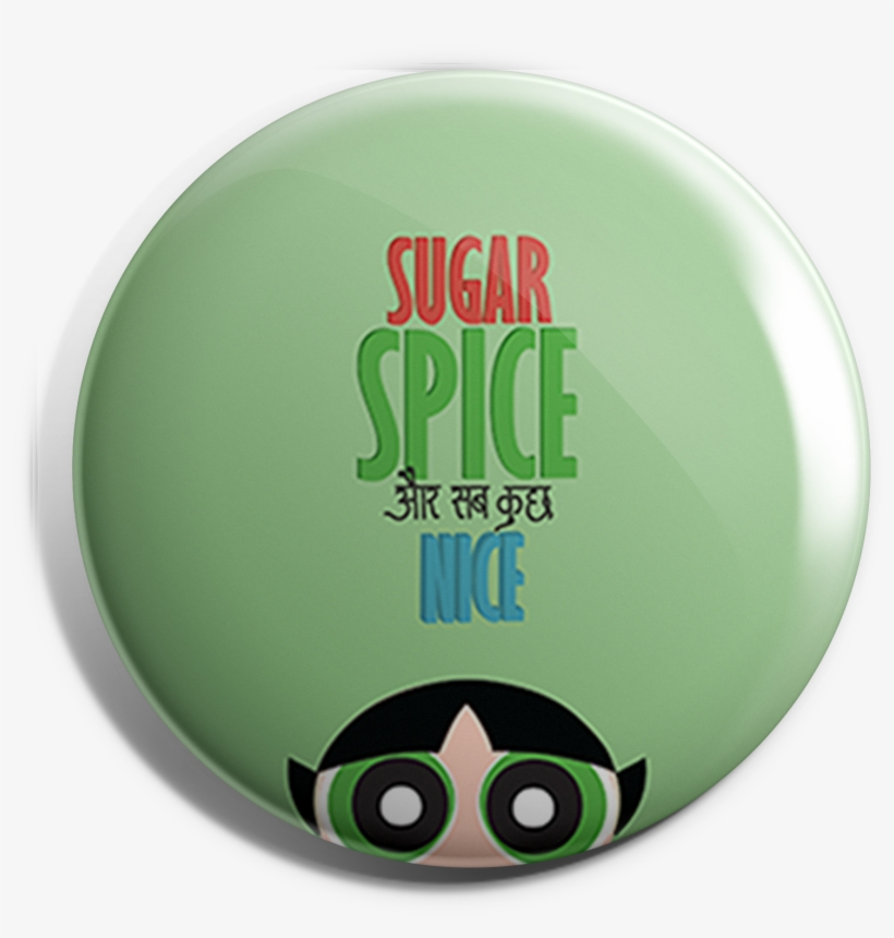 Buttercup Button Badge, transparent png