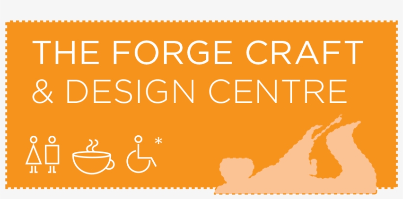 The Forge Craft Shop Is Home To Bramble Crafts, transparent png