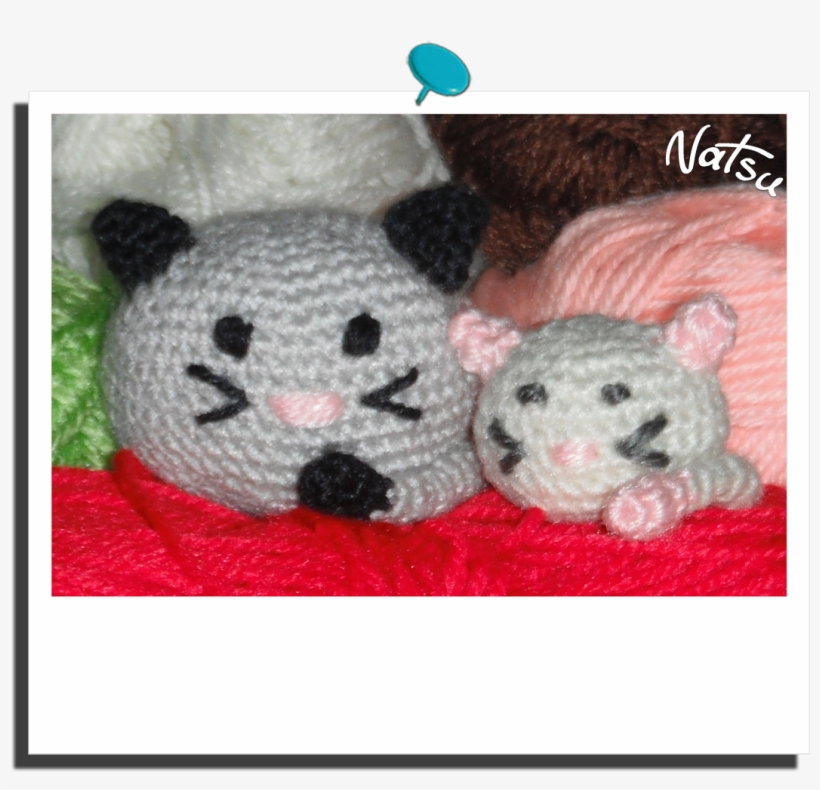 Http - //natsugurumisymas - Files - Wordpress - Com/2012/07/gatos-bola, transparent png