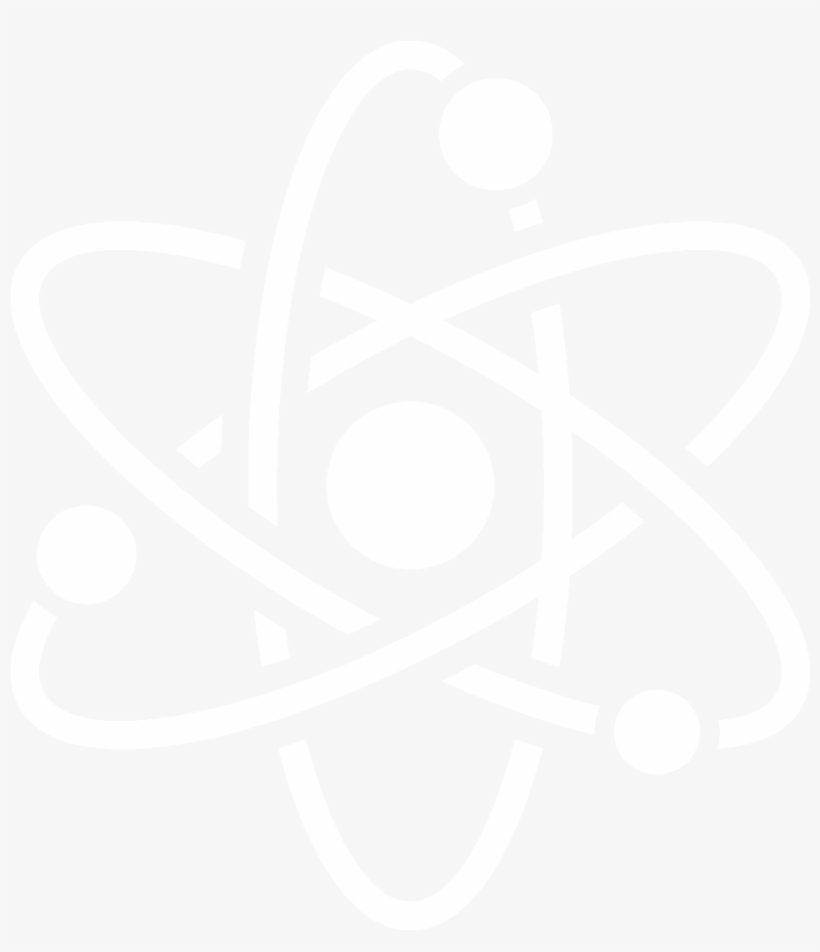 Atom Icon, transparent png