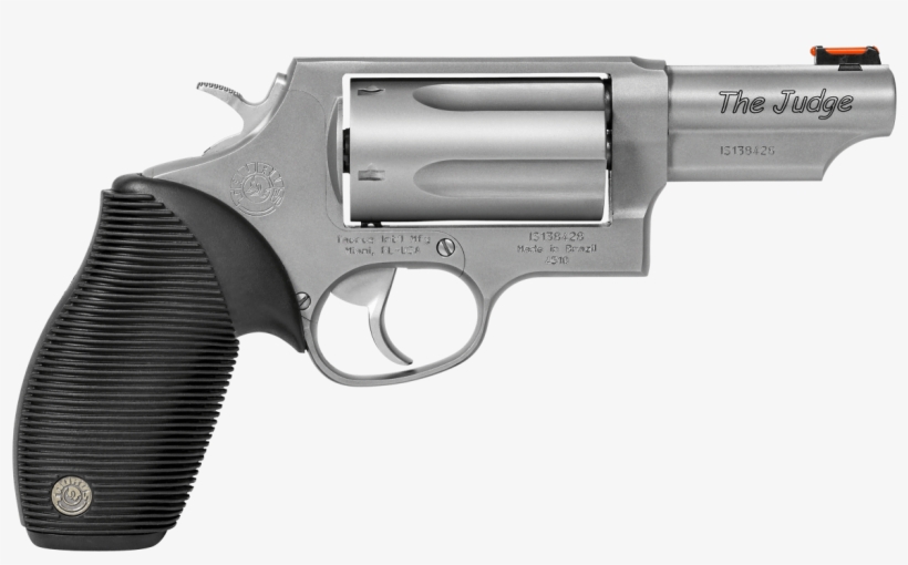 Taurus Judge® Magnum Revolvers, transparent png