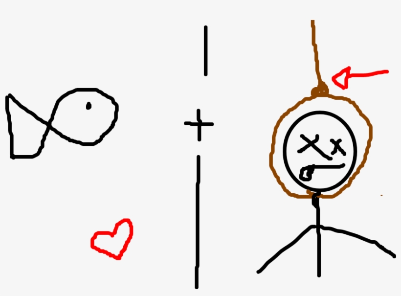 Peixe-corda, transparent png