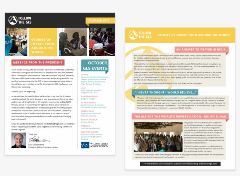 Year End Newsletter Layout, transparent png