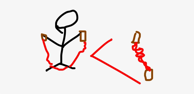 Pular Corda, transparent png