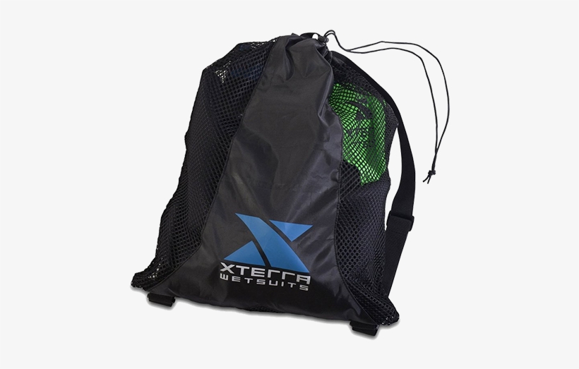 Xterra Swim Gear Bag, transparent png