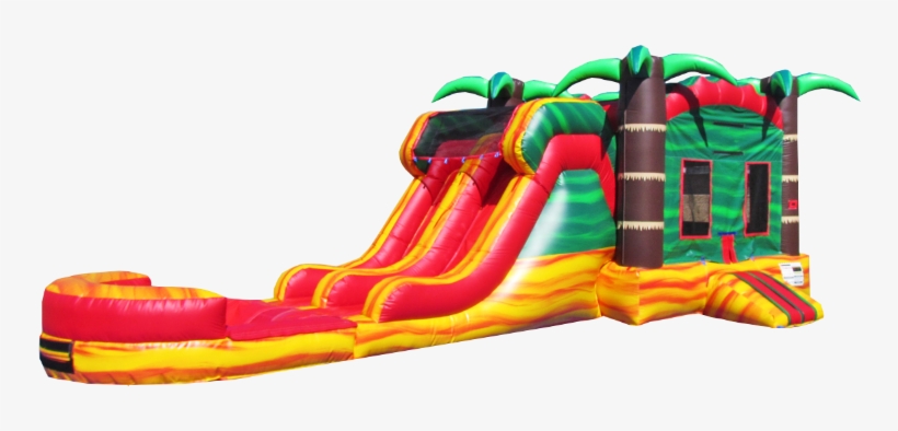 Tropical Fiesta Combo, transparent png