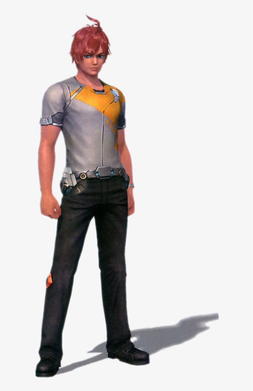 Many Are Leaning Towards Xenoblade Chronicles 2 Reps,, transparent png