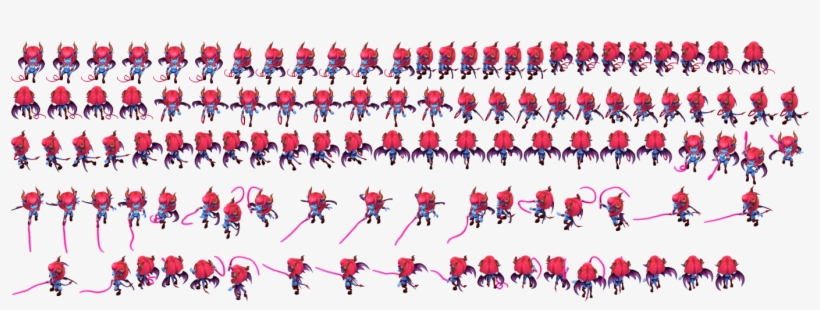 Click For Full Sized Image Succubus, transparent png