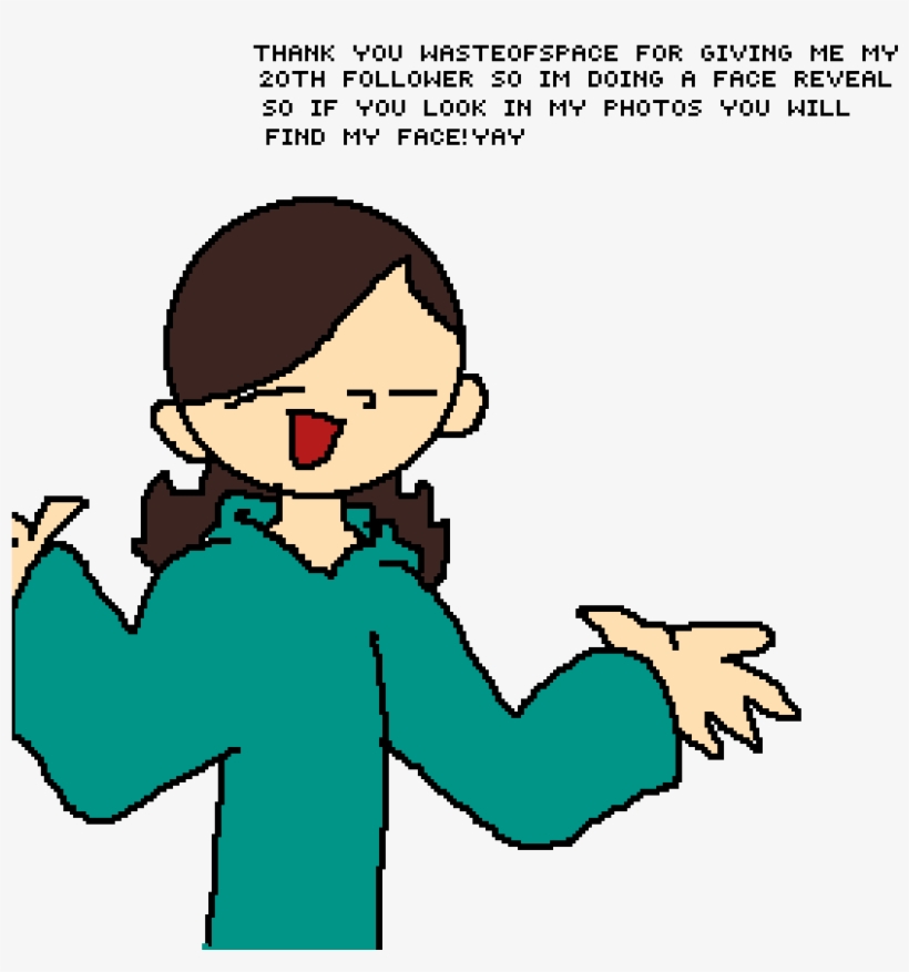Face Reveal, transparent png