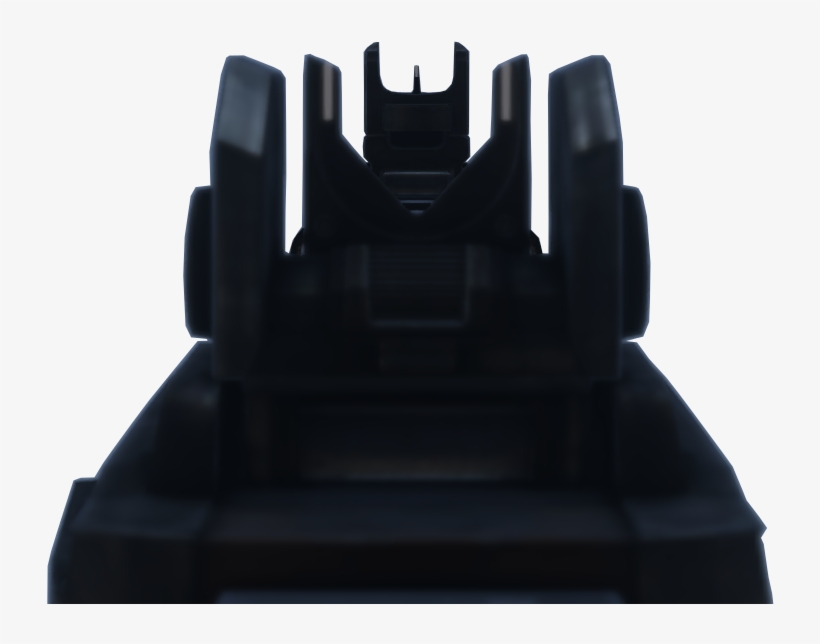Bal-27 Iron Sights Aw, transparent png