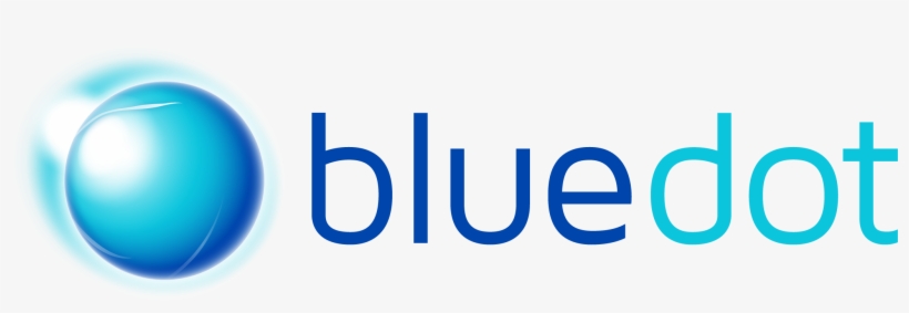 Blue Dot Movement, transparent png
