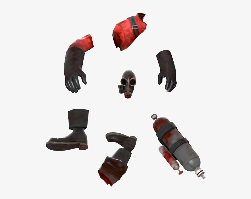 Https - //wiki - Teamfortress - Com/w/images/7/7a/gibbed, transparent png