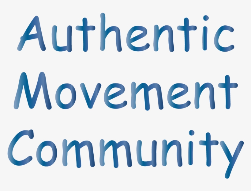 Suzi Tortora Logos Authentic Movement, transparent png