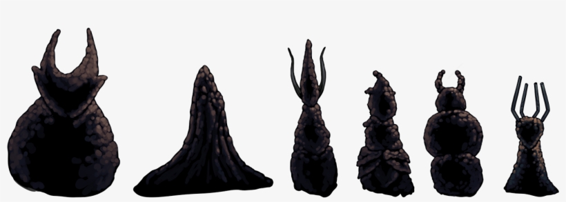 Dung Statues, transparent png