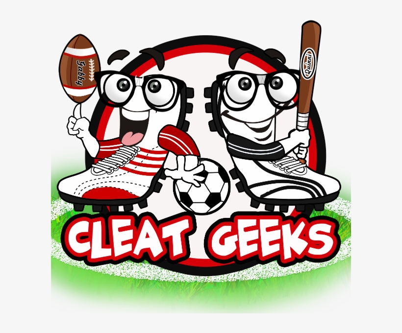 Cleat Geeks, transparent png