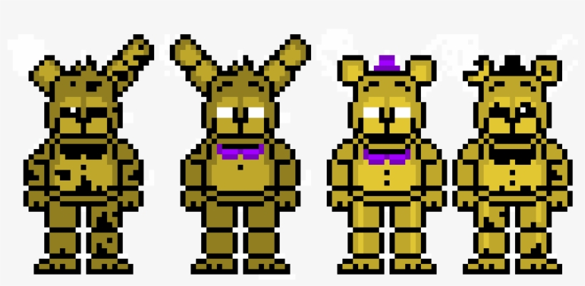 Fredbears Family Diner, transparent png