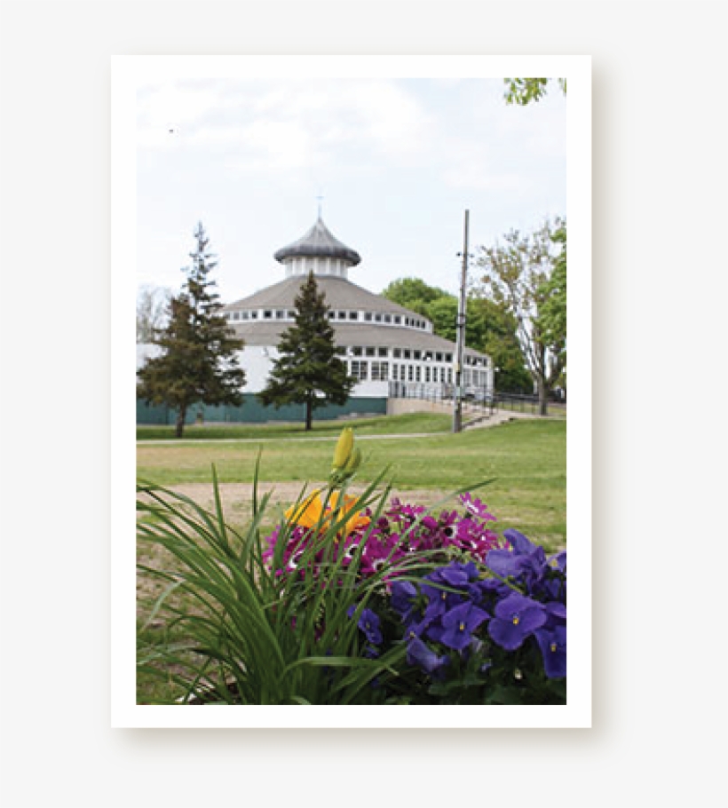Crescent Park 4809, transparent png