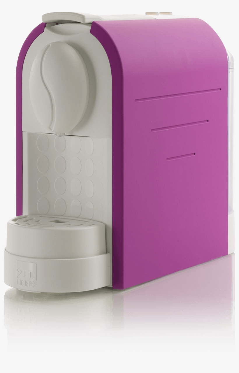 Macchina Soft Touch Viola, transparent png