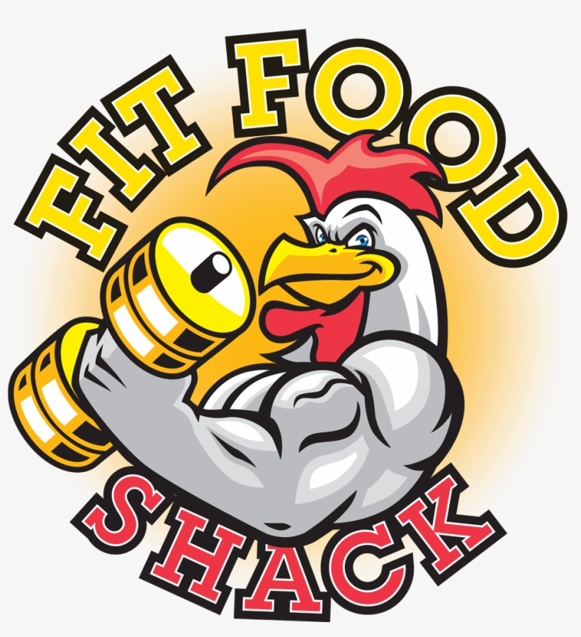 Fit Food Shack, transparent png