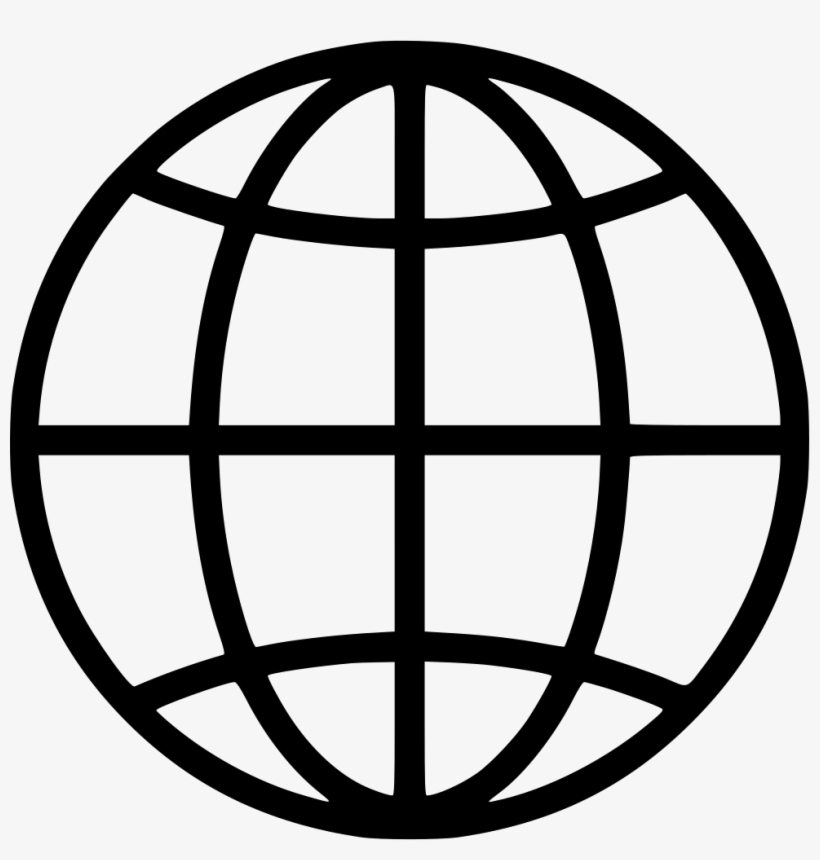 Globe Earth World Internet Comments, transparent png
