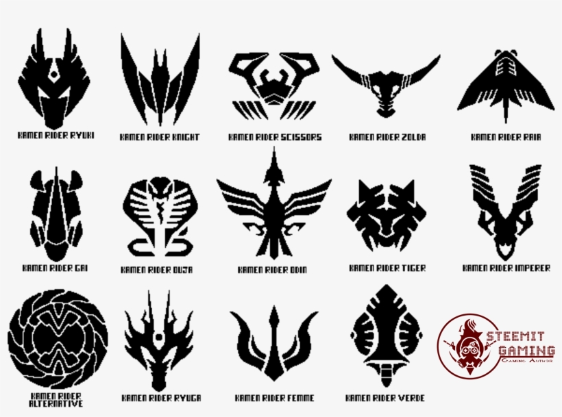 Review Game Kamen Rider, transparent png